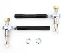 画像をギャラリービューアに読み込む, SPL Parts 2009+ Nissan 370Z Front Outer Tie Rod Ends Adjustable for Bumpsteer