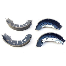 画像をギャラリービューアに読み込む, Power Stop 15-18 Ram ProMaster 3500 Rear Autospecialty Brake Shoes