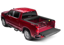 画像をギャラリービューアに読み込む, Roll-N-Lock 04-07 Chevy Silverado/Sierra Denali 1500 Crew Cab XSB 68-2/16in Cargo Manager