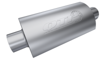 画像をギャラリービューアに読み込む, QTP 3.5in Weld-On 304SS AR3 Muffler