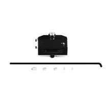 画像をギャラリービューアに読み込む, Mishimoto 2015 Ford Mustang EcoBoost / 3.7L / 5.0L  Aluminum Coolant Expansion Tank - Black