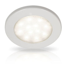 画像をギャラリービューアに読み込む, Hella Euroled 115 WL Rim/Spa/Sw Bl 1033 2Ja