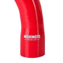 画像をギャラリービューアに読み込む, Mishimoto 14-17 Chevy SS Silicone Radiator Hose Kit - Red