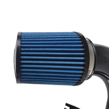 画像をギャラリービューアに読み込む, Injen 01-04 Civic Dx/Lx/Ex/Hx Black Short Ram Intake