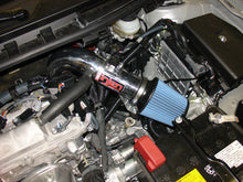 画像をギャラリービューアに読み込む, Injen 11+ Scion tC Black Short Ram Air Intake
