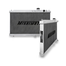 画像をギャラリービューアに読み込む, Mishimoto 94-01 Acura Integra Manual Aluminum Radiator