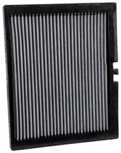 画像をギャラリービューアに読み込む, K&amp;N 15-16 Ford Edge Cabin Air Filter