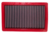 画像をギャラリービューアに読み込む, BMC 89-91 Fiat Uno (146/158/246) 1.3 Turbo IE Replacement Panel Air Filter