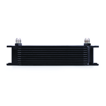 画像をギャラリービューアに読み込む, Mishimoto Universal 10 Row Oil Cooler - Black