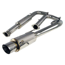 画像をギャラリービューアに読み込む, Injen 00-05 Eclipse V6 Exhaust System