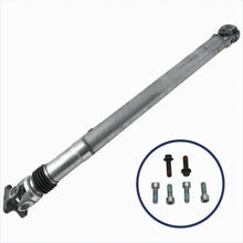 画像をギャラリービューアに読み込む, Ford Racing 07-12 Mustang GT500 One Piece Aluminum Driveshaft Assembly