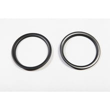 画像をギャラリービューアに読み込む, Rugged Ridge Turn Signal Bezel Trim 07-18 Jeep Wrangler JK