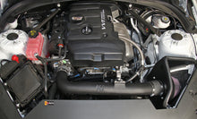 画像をギャラリービューアに読み込む, K&amp;N 63 Series AirCharger Performance Intake Kit 13-15 Cadillac ATS 2.5L L4 F/I