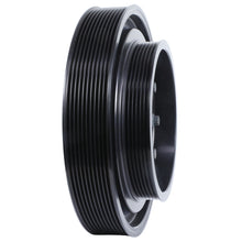 画像をギャラリービューアに読み込む, Fluidampr 15-21 Dodge Hellcat 6.2L Supercharged Steel Internally Balanced Damper (11 Percent OD)