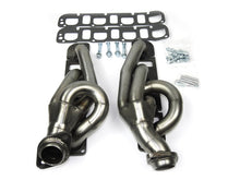 画像をギャラリービューアに読み込む, JBA 03-08 Dodge Ram 5.7L HEMI 1-5/8in Primary Raw 409SS Cat4Ward Header