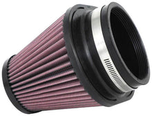画像をギャラリービューアに読み込む, K&amp;N Universal Air Filter 100mm Flange / 174mmX 134mm Base / 114mmX 82mm Top / 127mm Height