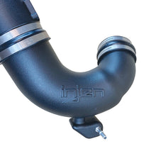 画像をギャラリービューアに読み込む, Injen 15-19 Chevrolet Corvette C7 ZO6 6.2L V8 Evolution Intake