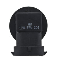 画像をギャラリービューアに読み込む, Hella Optilux H8 12V/35W XB Xenon White Bulb (pair)