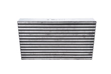 画像をギャラリービューアに読み込む, Garrett Air / Air Intercooler CAC (20.05in x 11.19in x 3.00in) - 600 HP