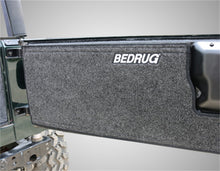 画像をギャラリービューアに読み込む, BedRug 87-95 Jeep YJ Tailgate Mat