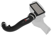 画像をギャラリービューアに読み込む, aFe Super Stock Induction System Pro Dry S Media 15-20 Ford Mustang L4-2.3L (t)