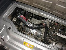 画像をギャラリービューアに読み込む, Injen 07-12 Fortwo 1.0L L3 Black Smart Short Ram Air Intake w/ MR Tech &amp; High Flow Filter