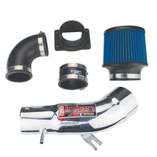 画像をギャラリービューアに読み込む, Injen 00-05 Eclipse / 00-03 Sebring / 00-04 Stratus R/T 3.0L V6 Polished Cold Air Intake