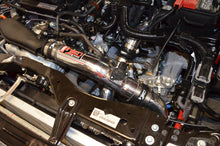 画像をギャラリービューアに読み込む, Injen 2017+ Honda Civic Si 1.5L Polished Cold Air Intake