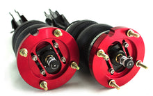 画像をギャラリービューアに読み込む, Air Lift Performance 2005-2014 Ford Mustang (S197) Front Kit (3/8 Fittings Not Included)