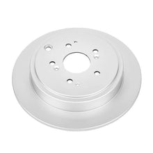 画像をギャラリービューアに読み込む, Power Stop 01-06 Acura MDX Rear Evolution Geomet Coated Rotor
