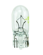 画像をギャラリービューアに読み込む, Hella Universal Clear T3.25 Incandescent 12V 3W Bulb (MOQ 10)