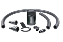 画像をギャラリービューアに読み込む, Corsa 2018-2025 Jeep Wrangler JL &amp; JLU / Gladiator JT (3.6L) Oil Catch Can