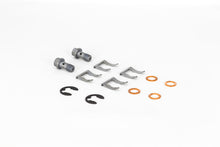 画像をギャラリービューアに読み込む, Goodridge 08-13 Chevrolet Silverado (w/ Rear Drum/Active Brake Control) SS Brake Lines