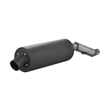 画像をギャラリービューアに読み込む, MBRP 00-06 Honda TRX 350FM FE TE TM Rancher Slip-On Exhaust System w/Sport Muffler