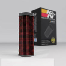 画像をギャラリービューアに読み込む, K&amp;N Replacement Industrial Air Filter for Bobcat / Case Intl. / Caterpillar / Hitachi / John Deere