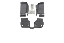 画像をギャラリービューアに読み込む, BedRug 07-10 Jeep JK 2Dr Front 3pc BedTred Floor Kit (Incl Heat Shields)