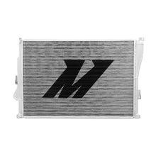 画像をギャラリービューアに読み込む, Mishimoto 01-06 BMW M3 3.2L Performance Aluminum Radiator