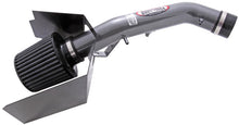 画像をギャラリービューアに読み込む, AEM 99-04 Toyota Tacoma V6 / 99-04 4Runner V6 Silver Brute Force Air Intake