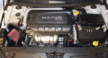 画像をギャラリービューアに読み込む, K&amp;N 2015 Chrysler 200 2.4L L4 Typhoon Intake