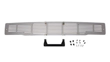 画像をギャラリービューアに読み込む, Putco 15-17 Ford F-150 - Stainless Steel Bar Design Bumper Grille Inserts