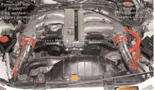 画像をギャラリービューアに読み込む, Injen 90-96 300Z Non Turbo Polished Short Ram Intake