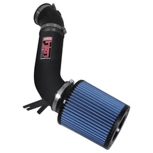 画像をギャラリービューアに読み込む, Injen 05-10 Chrysler 300C / 04-08 Dodge Magnum Wrinkle Black Power-Flow Short Ram Air Intake