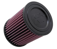 画像をギャラリービューアに読み込む, K&amp;N Replacement Air Filter 10-12 Jeep Compass/Patriot / 11-12 Dodge Caliber