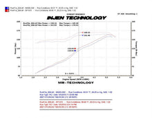 画像をギャラリービューアに読み込む, Injen 03-08 Hyundai Tiburon 2.7L V6 Polished Cold Air Intake w/ MR Tech