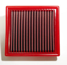 画像をギャラリービューアに読み込む, BMC 04-09 Mercedes Class A (W169) A 150 Replacement Panel Air Filter
