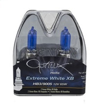 画像をギャラリービューアに読み込む, Hella 9005 12V 65W Xen White Bulb (Pair)
