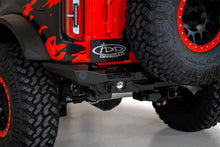 画像をギャラリービューアに読み込む, Addictive Desert Designs 21-22 Ford Bronco Stealth Fighter Rear Bumper