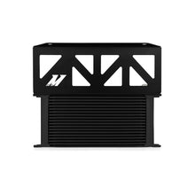 画像をギャラリービューアに読み込む, Mishimoto 13+ Subaru BRZ / 13+ Scion FR-S Oil Cooler Kit - Black