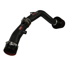 画像をギャラリービューアに読み込む, Injen 04-06 Altima 3.5L V6 Black Cold Air Intake