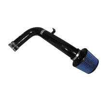 画像をギャラリービューアに読み込む, Injen 01-03 CL Type S 02-03 TL Type S (will not fit 2003 models w/ MT) Black Cold Air Intake